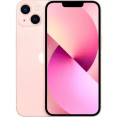 APPLE - iPhone 13 128GB Rosa Desbloqueado - Reacondicionado