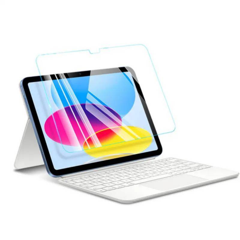 iPad 10 Generación - Lámina de Vidrio Templado