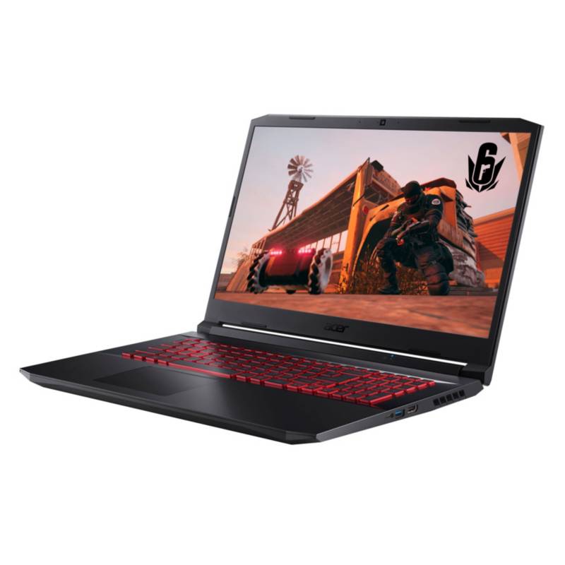 Laptop Gamer Acer Nitro 5 - AN515-46-R56U-2