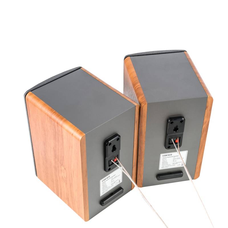 Amplificador de Audio Fosi audio BL20C + Parlantes Pasivos Hi-Fi Edifier  P12 20W - Audiostore