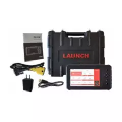 LAUNCH - Escáner Multimarca Launch CRP 349