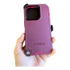 OTTERBOX - Carcasa OtterBox Defender para iPhone 13 Pro