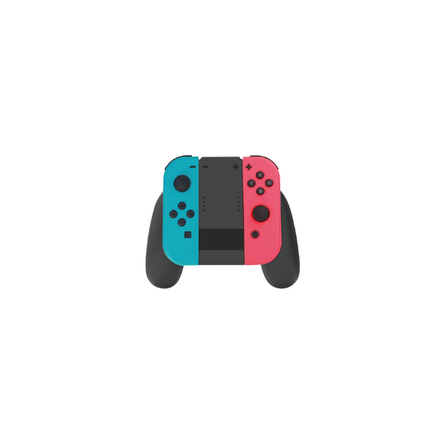 GENERICO Base Cargador Joy-con Control Nintendo Switch