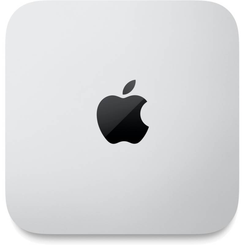 APPLE - Apple Mac Mini M2 (2024) - 16gb Ram, 256gb Ssd y Thunderbolt 4