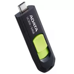 ADATA - Pendrive USB C de 64GB Adata UC300