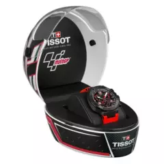TISSOT - Reloj Tissot T-Race Moto GP Edición Limitada