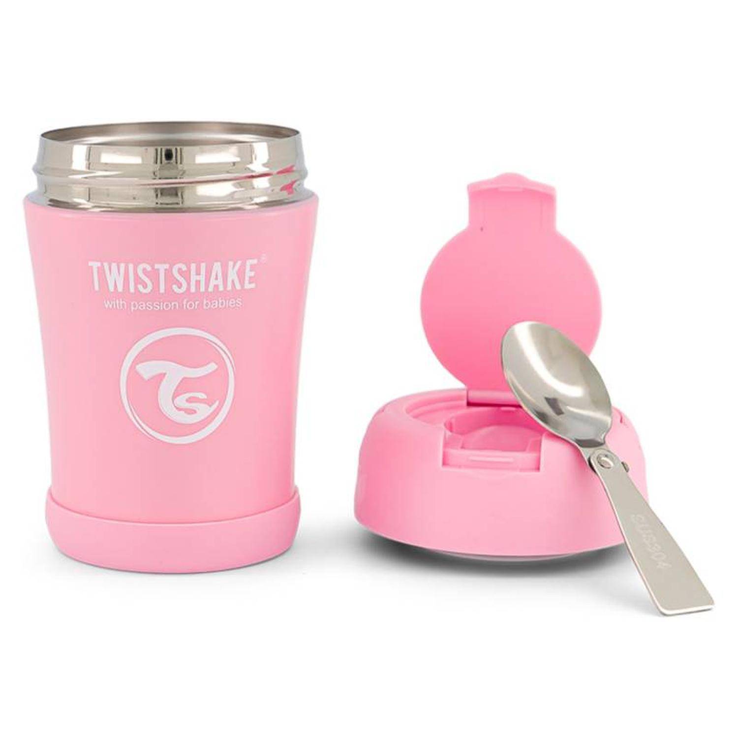 Termo para Comida - Twistshake