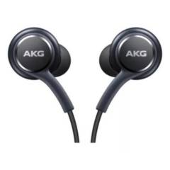AKG - Audifonos Manos Libres Usb C Para Samsung Calidad Premium AKG