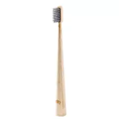 INSUCLINIC - Cepillo Dental Cónico De Bambú Adulto