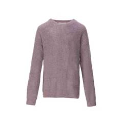 FASHION'S PARK - Sweater Niña Chenille