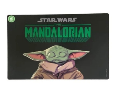 Felpudo Star Wars: The Mandalorian - The Child