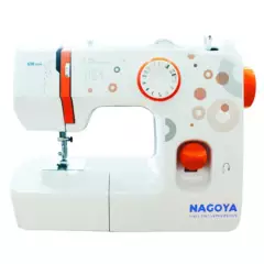 NAGOYA - Maquinas de coser nagoya 698