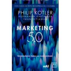 GENERICO - Marketing 5.0 - Philip Kotler
