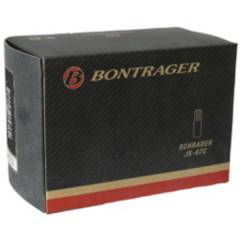 BONTRAGER - Cámara Std 27.5 x 2.00/2.40 Valvula Schrader 48mm Bontrager