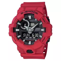 G-SHOCK - Reloj Hombre G-Shock GA-700-4ADRR