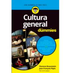 GENERICO - Cultura General Para Dummies