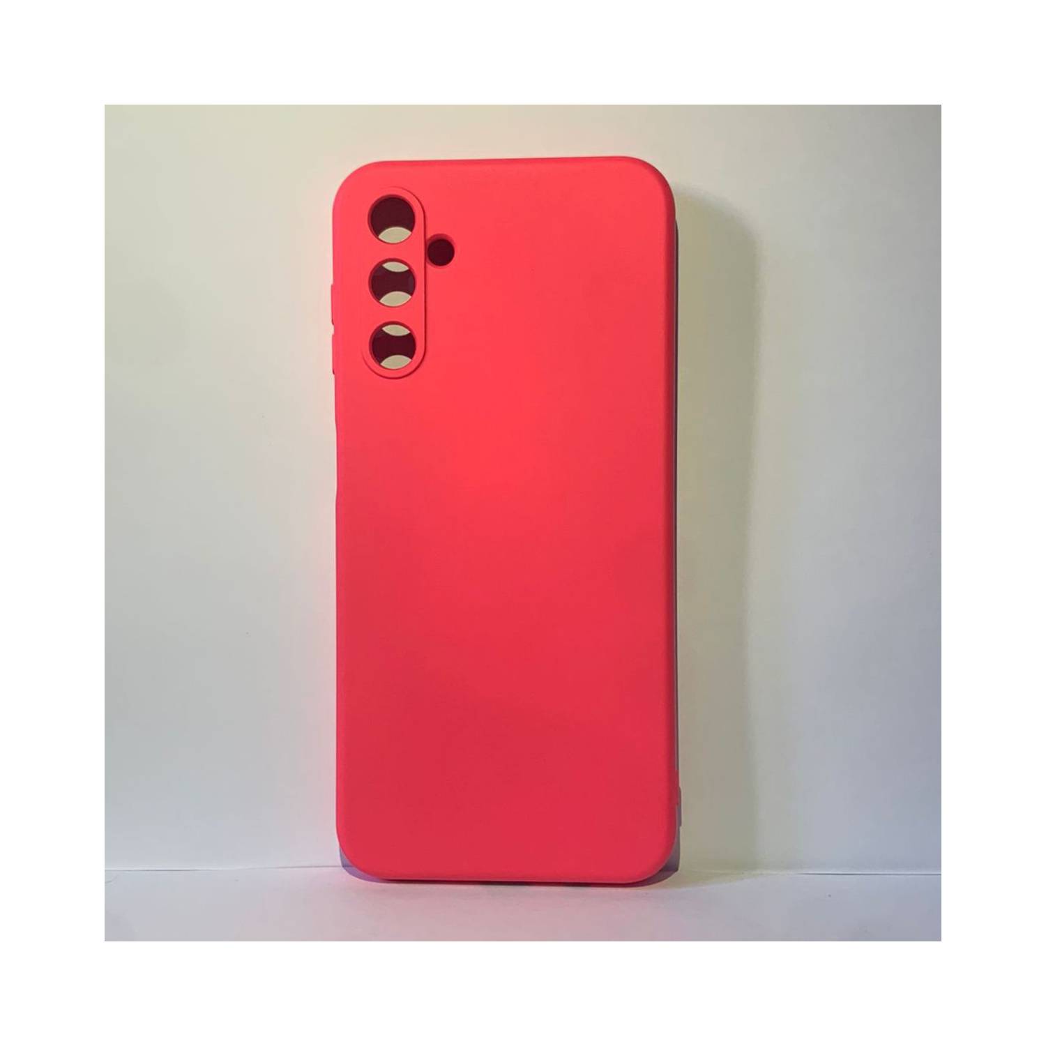 Funda Para Samsung A14 5g Antishock Transparente + Hidrogel