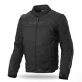 Chaqueta para Moto Seventy SD-JR69 Invierno Hombre Negro/Gris – Bikesport  Chile