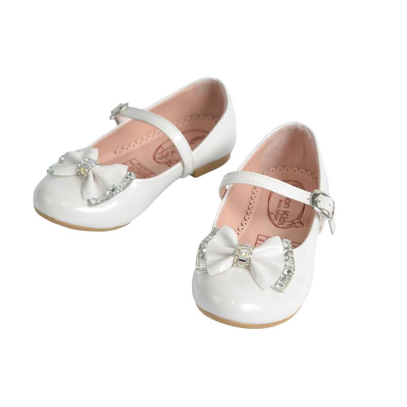 Zapatos de Niñas Princesas GENERICO