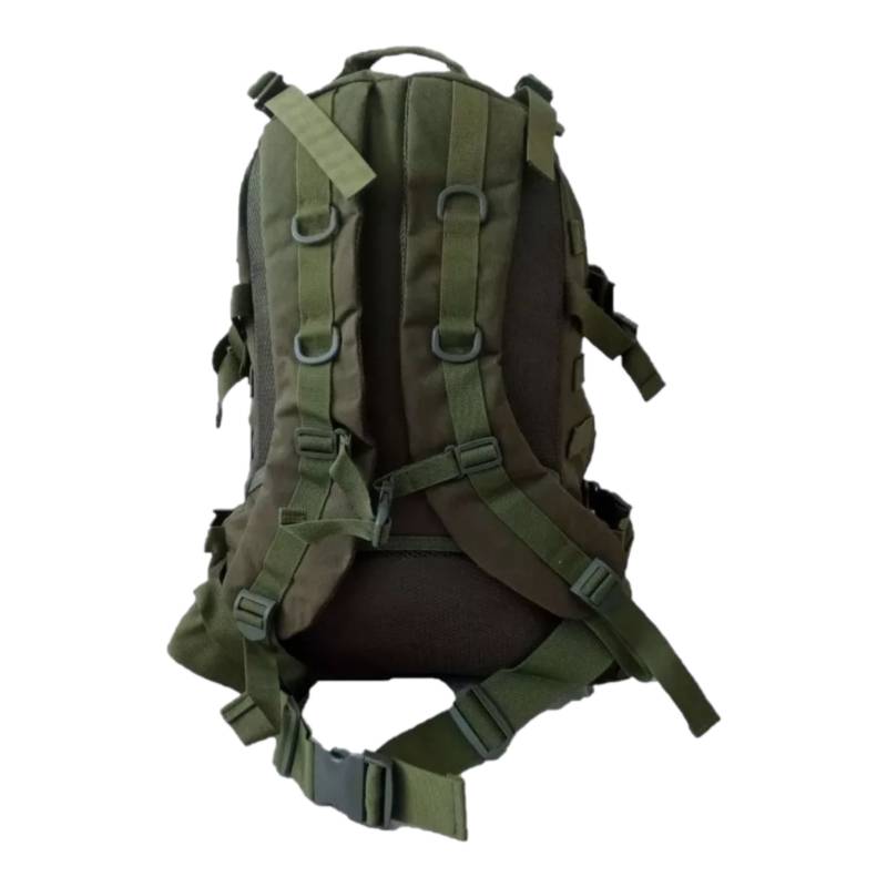 MOCHILA US ASSAULT 40 LITROS