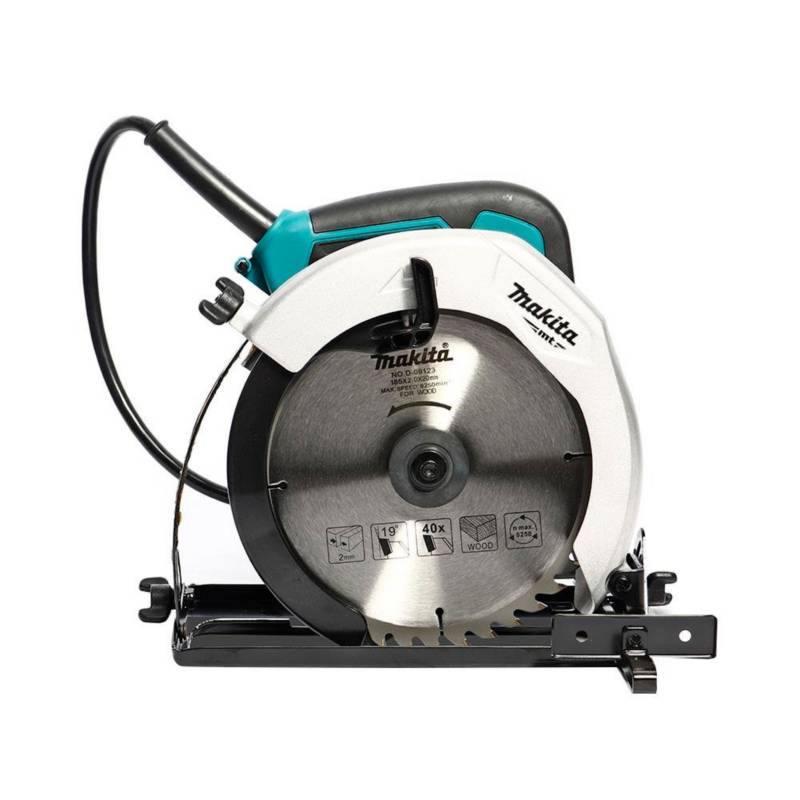 Sierra Electrica Circular 7 1/4 1050W Mt M5801B Makita