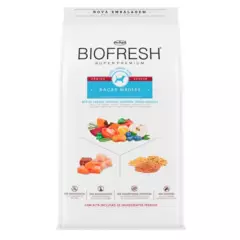 BIOFRESH - Biofresh Senior Raza Mediana 10,1 Kg.