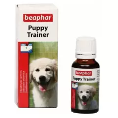BEAPHAR - Puppy Trainer 20ml Orientador Pipi Para Cachorros Beaphar
