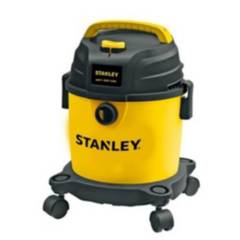 STANLEY - Aspiradora de tambor Stanley SL18135P 750W 4 HP 9.4 Litros