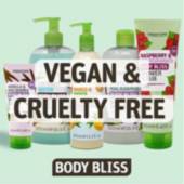 Body Bliss Gel Ducha Coco 500 mL