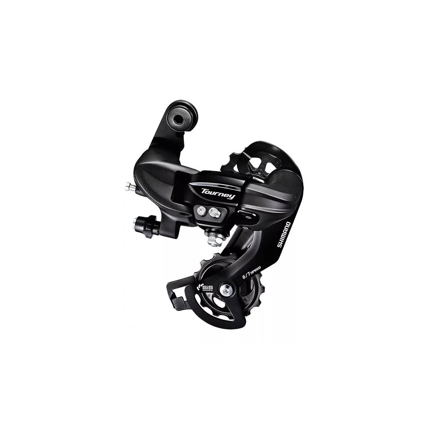 SHIMANO Desviador Trasero Shimano Rd ty300 Tourney 67 V Pata