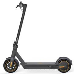 SEGWAY - Segway Ninebot Scooter Electrico Max G30P