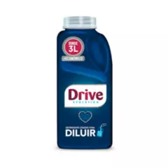 DRIVE - Detergente Líquido Drive Diluible 500 ml