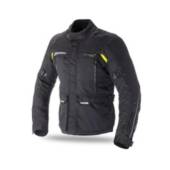 Chaqueta para Moto Seventy SD-JR69 Invierno Hombre Negro/Gris – Bikesport  Chile