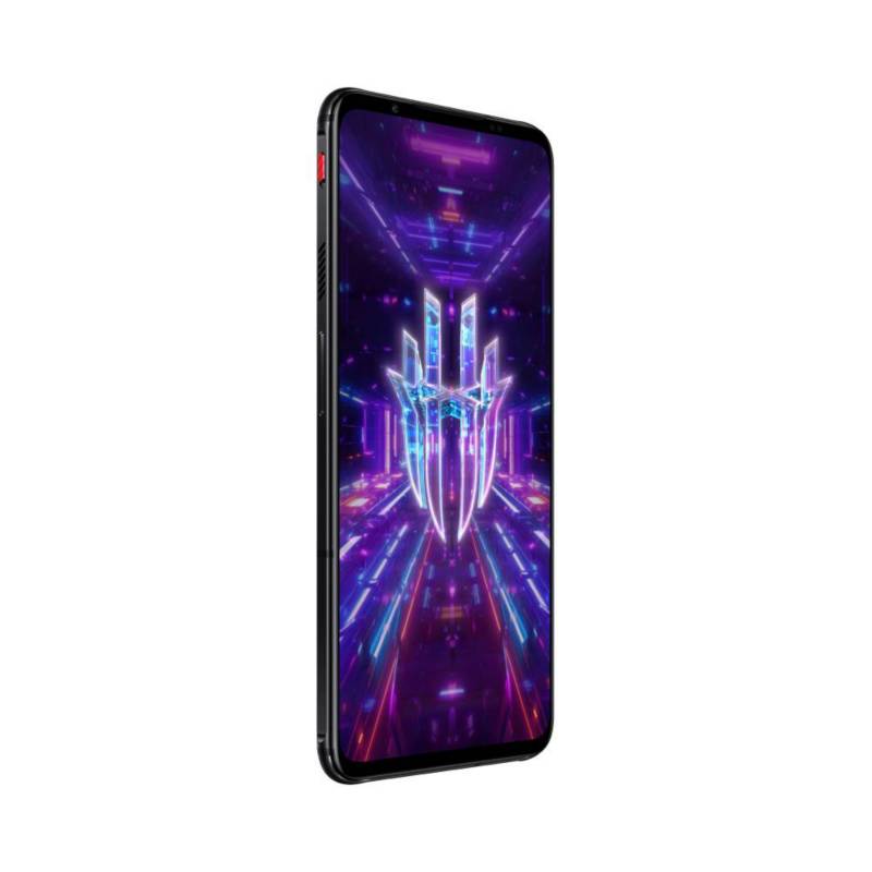 NUBIA Nubia RedMagic 7 Teléfono para Juegos 18GB 256GB Supernova