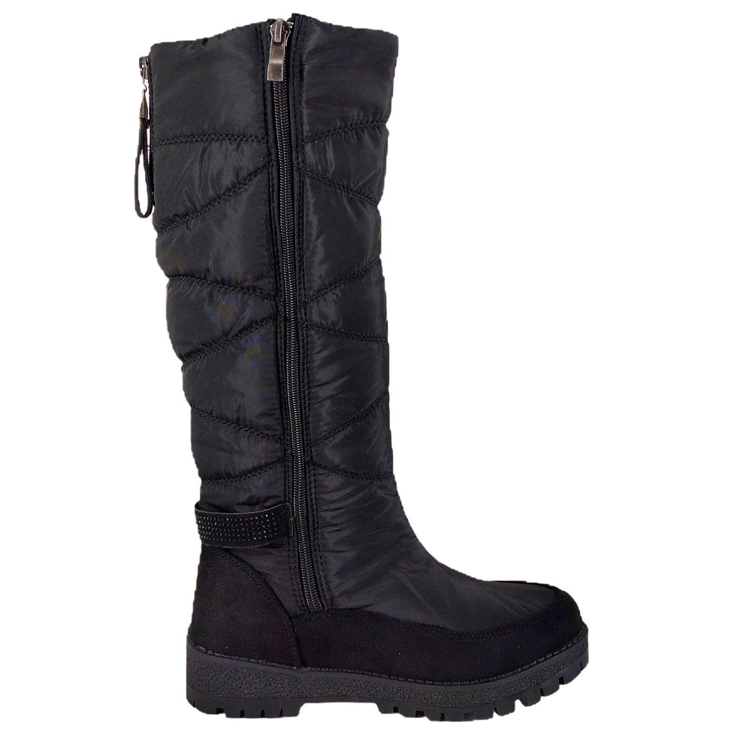 VINNYS OUTLET Bota Impermeable Hombre Chiporro