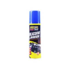 MOTORLIFE - Silicona Spray Lavanda 450cc