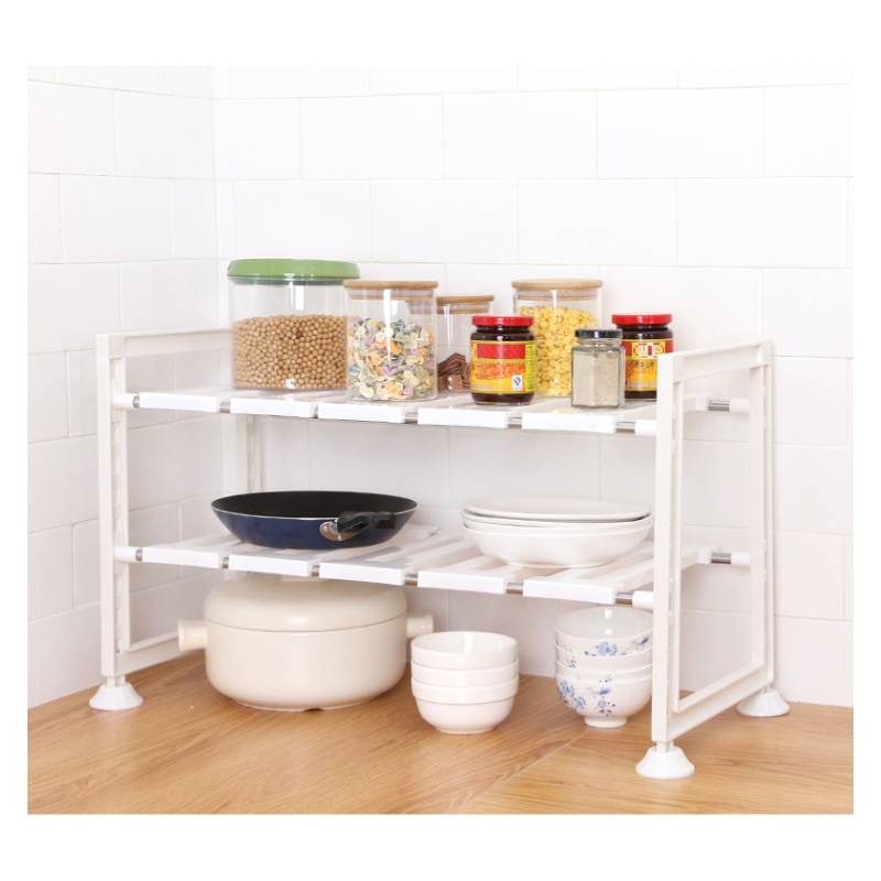 Organizador Cocina divide espacios muebles de cocina 2104 Ve – Do Smart