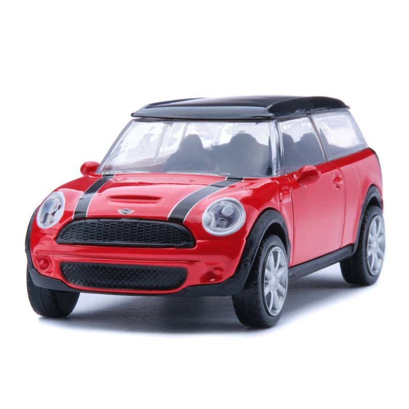 MINI COOPER - Auto de juguete Marca Mini