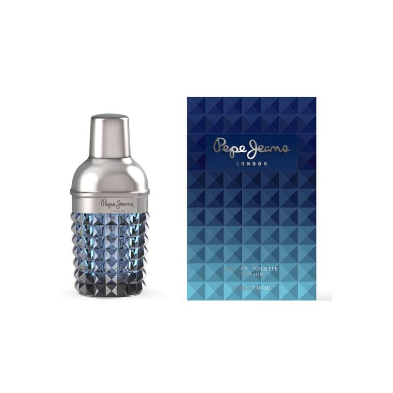 PEPE JEANS - Pepe Jeans For Him 100ml Edt
