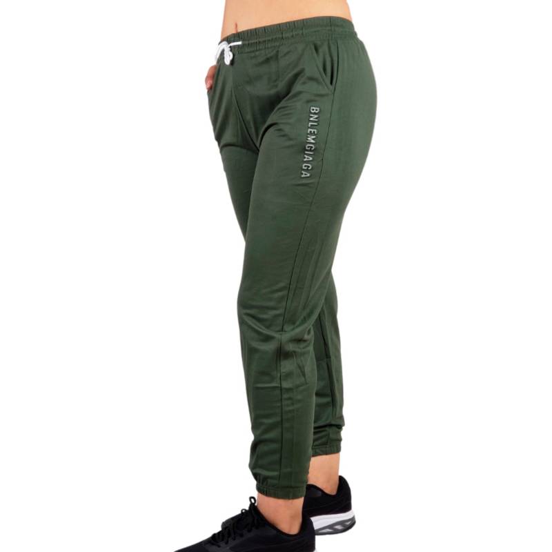 L. JOGGER PANT MII Pantalón deportivo de algodón - Mujer - Tienda