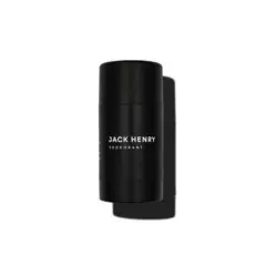 JACK HENRY - Desodorante orgánico natural, Sin Aluminio 75 gr Jack Henry