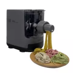DAVOLI - Máquina para hacer pastas espaguetis tallarines Pasta Maker Davoli