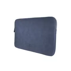 KLIP XTREM - Funda Para Notebook Sleeve 15.6  Kns-220bl Azul
