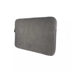 KLIP XTREM - Funda Para Notebook Sleeve 15.6  Kns-220gr Gris
