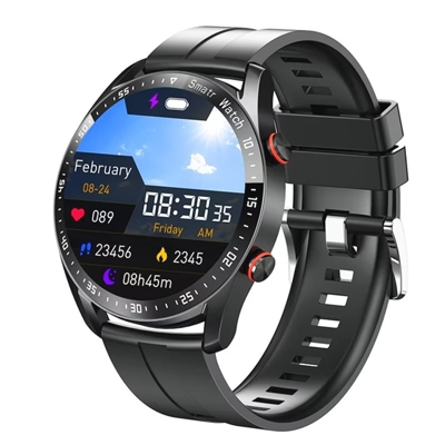 Huawei Watch GT Sport, el reloj inteligente con más de 22.000