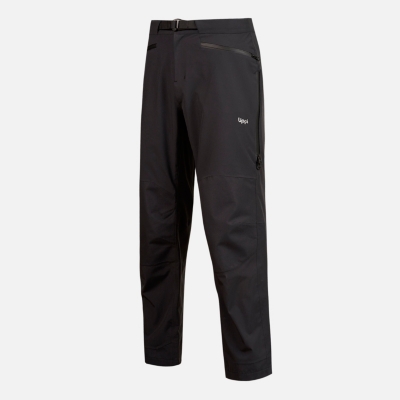 Pantalon Hombre Sierra Nevada B-Dry Light Pants Negro Lippi – LippiOutdoor