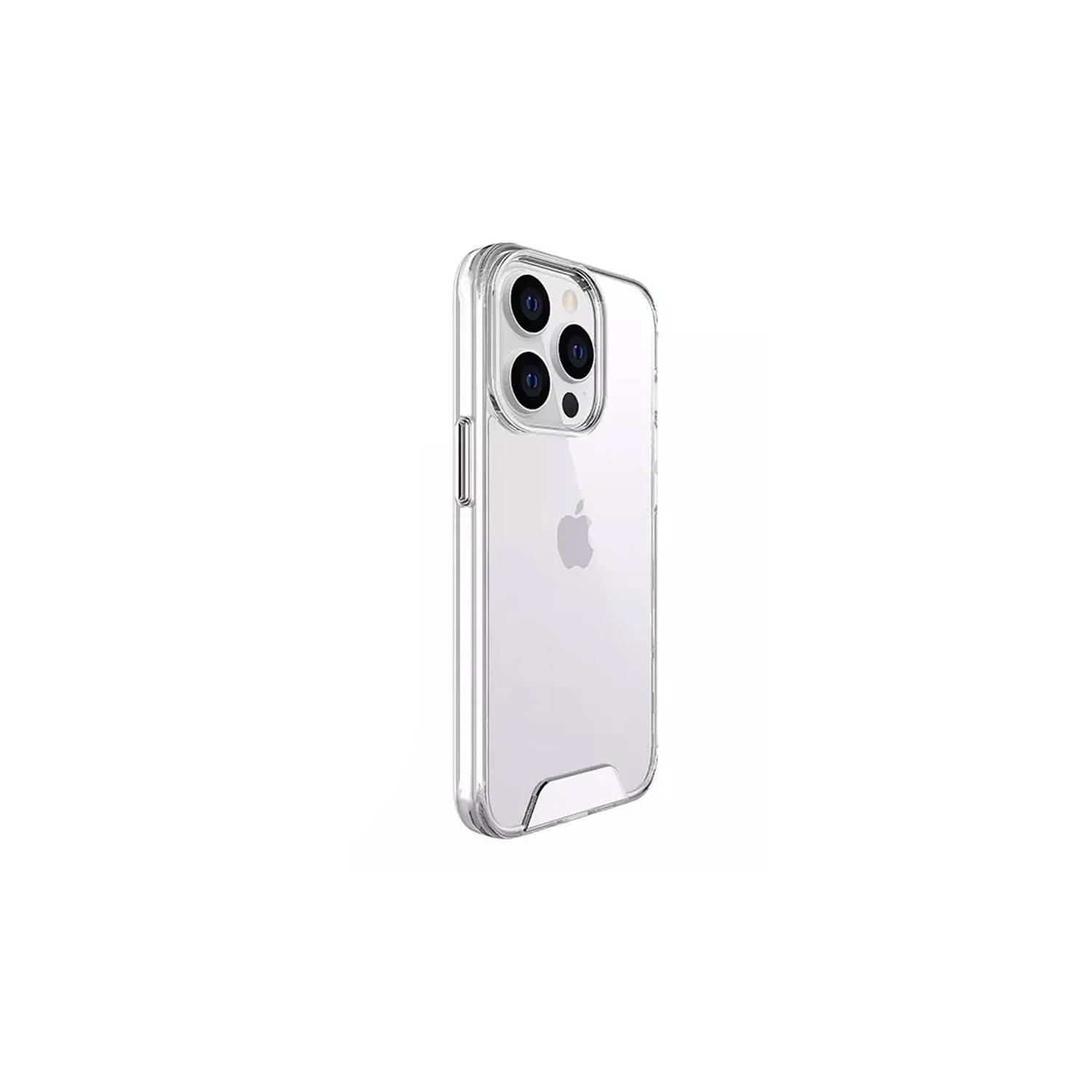 Carcasa iPhone 15 Pro Sumergible Outdoor Antigolpes - Ccstech