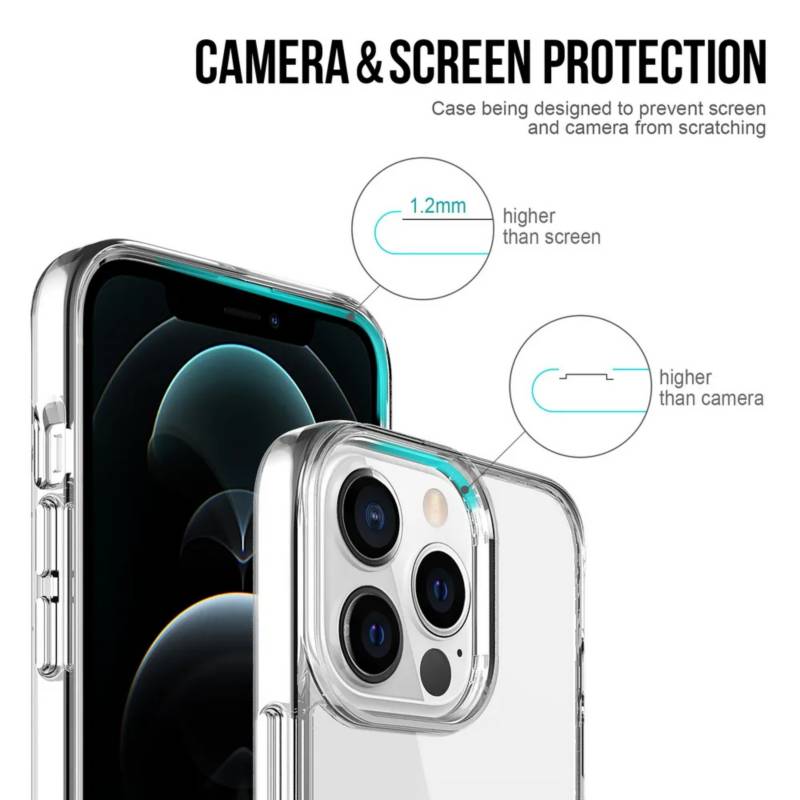 Carcasa iPhone 14 Pro Sumergible Outdoor - Ccstech