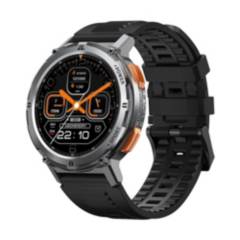 KOSPET - Reloj Smartwatch KOSPET TANK T2 Outdoor Plata