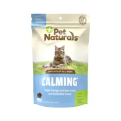 PET NATURALS - Pet Naturasl Calming para Gatos 45g